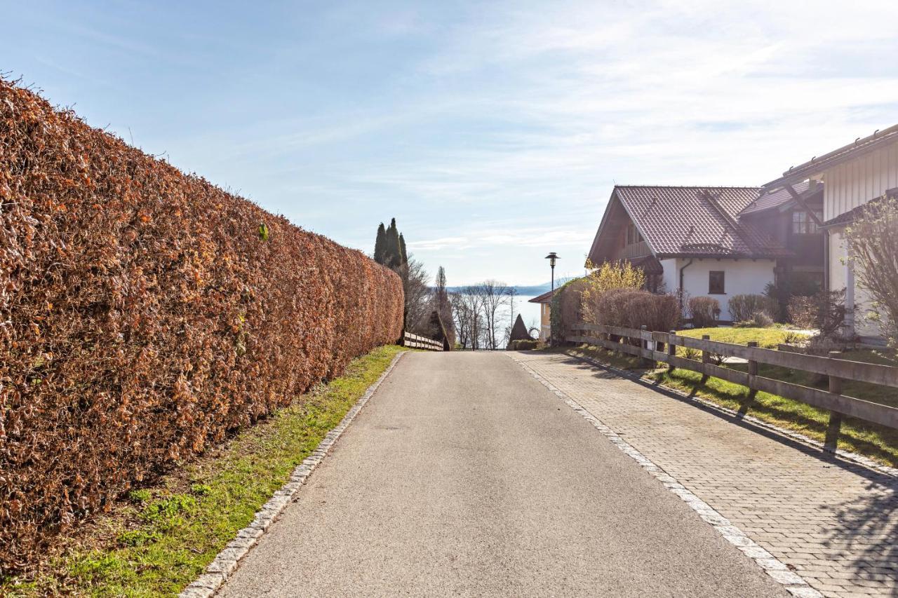 2 Haus Reichl Apartment Gstadt am Chiemsee Exterior photo