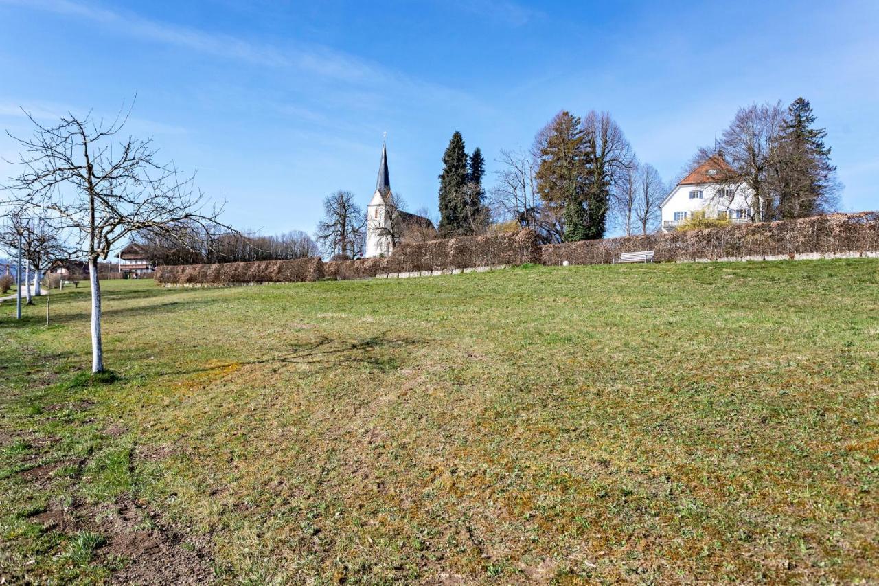 2 Haus Reichl Apartment Gstadt am Chiemsee Exterior photo